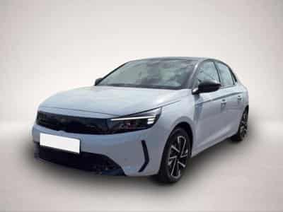 Opel Corsa (2026) - Photo 1