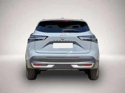 Nissan Qashqai (2026) - Photo 3