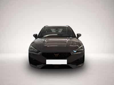 Cupra Leon (2024) - Photo 2