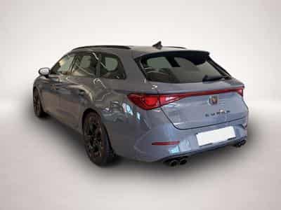 Cupra Leon (2024) - Photo 4