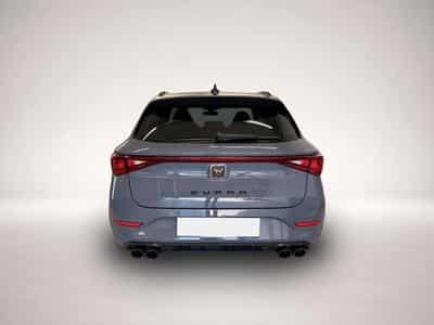 Cupra Leon (2024) - Photo 5