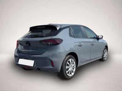 Opel Corsa (2026) - Photo 4