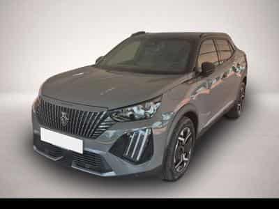 Peugeot 2008 (2025) - Photo 2