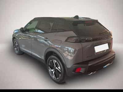 Peugeot 2008 (2025) - Photo 4