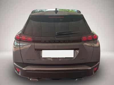 Peugeot 2008 (2025) - Photo 5
