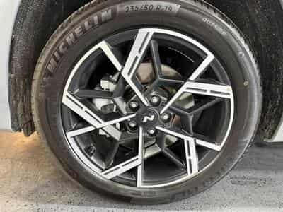 Hyundai Tucson (2026) - Photo 3