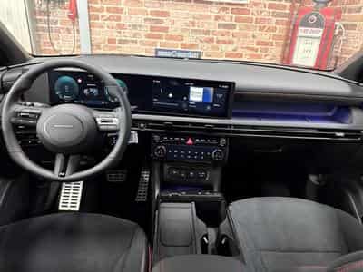 Hyundai Tucson (2026) - Photo 4
