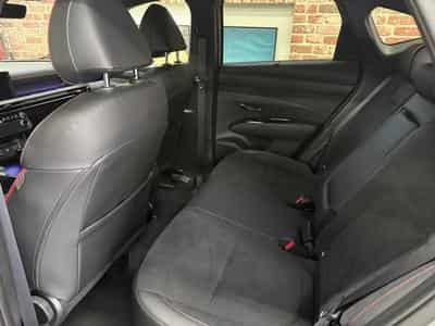 Hyundai Tucson (2026) - Photo 5