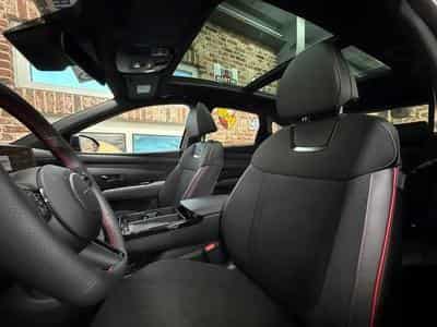 Hyundai Tucson (2026) - Photo 6