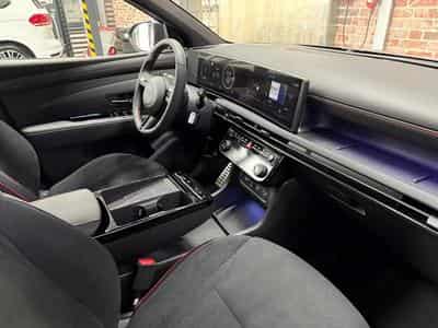 Hyundai Tucson (2026) - Photo 8