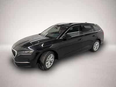 Skoda Octavia (2026) - Photo 2