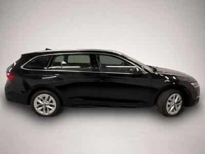 Skoda Octavia (2026) - Photo 5