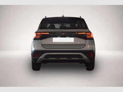 VW T-Cross (2026) - Photo 4