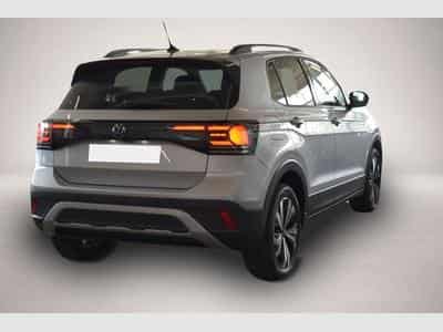 VW T-Cross (2026) - Photo 5