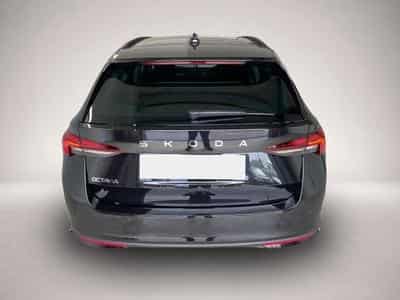 Skoda Octavia (2026) - Photo 5