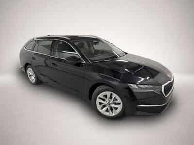 Skoda Octavia (2026) - Photo 1