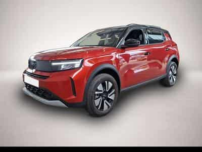 Opel Frontera (2025) - Photo 1