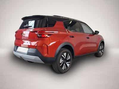 Opel Frontera (2025) - Photo 3