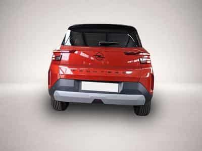 Opel Frontera (2025) - Photo 4