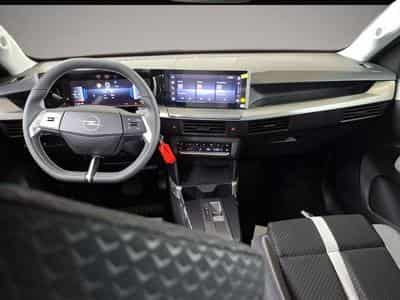 Opel Frontera (2025) - Photo 5