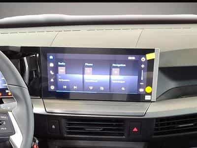 Opel Frontera (2025) - Photo 6