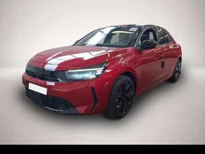Opel Corsa (2025) - Photo 2