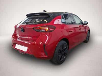 Opel Corsa (2025) - Photo 3