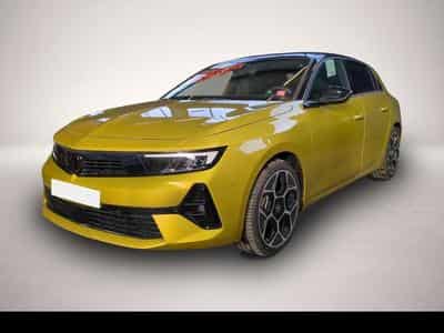 Opel Astra (2023) - Photo 2