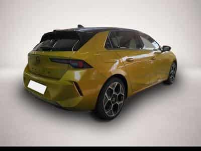 Opel Astra (2023) - Photo 3