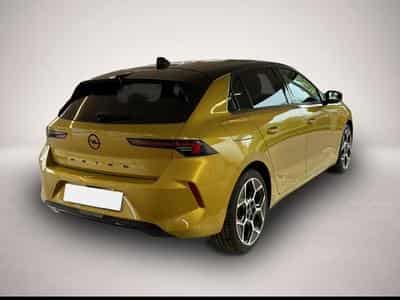 Opel Astra (2023) - Foto 6