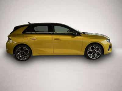 Opel Astra (2023) - Foto 7