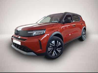 Opel Frontera (2025) - Photo 2
