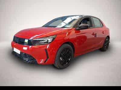 Opel Corsa (2024) - Photo 1