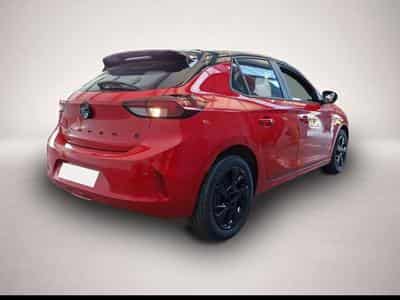 Opel Corsa (2024) - Photo 3