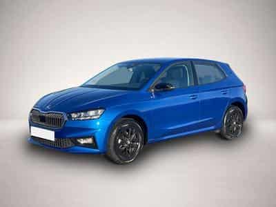 Skoda Fabia (2025) - Photo 1
