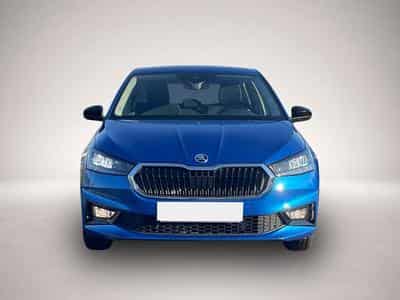Skoda Fabia (2025) - Photo 2