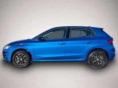 Skoda Fabia (2025) - Photo 3