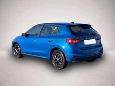 Skoda Fabia (2025) - Photo 4