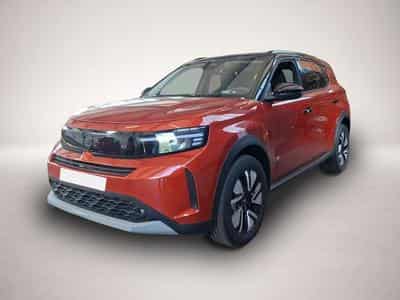 Opel Frontera (2025) - Photo 2