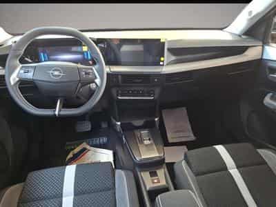 Opel Frontera (2025) - Photo 5