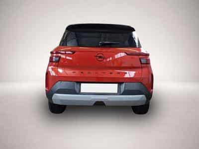 Opel Frontera (2025) - Photo 4