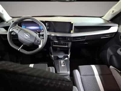 Opel Frontera (2025) - Photo 5