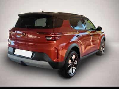 Opel Frontera (2025) - Photo 6