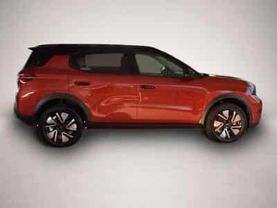 Opel Frontera (2025) - Photo 7