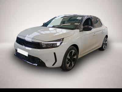 Opel Corsa (2023) - Photo 2