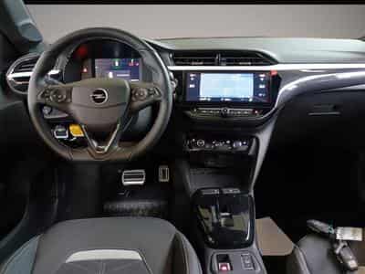 Opel Corsa (2023) - Photo 5