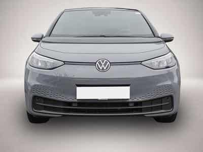 VW ID.3 (2022) - Photo 2