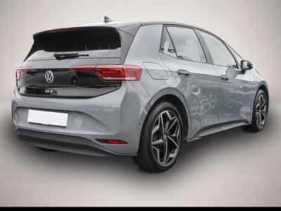 VW ID.3 (2022) - Photo 3