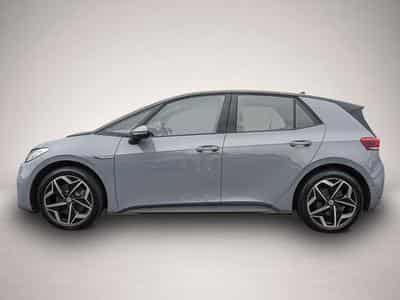 VW ID.3 (2022) - Photo 4