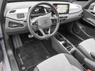 VW ID.3 (2022) - Photo 6